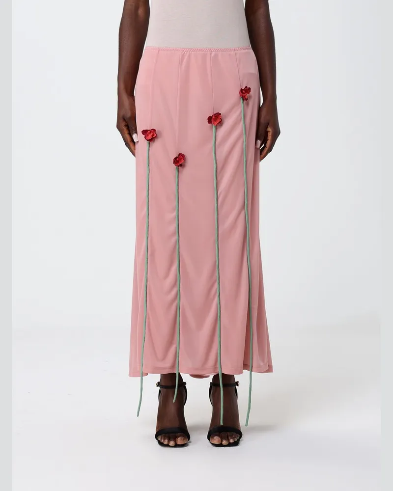 Moschino Rock damen Pink