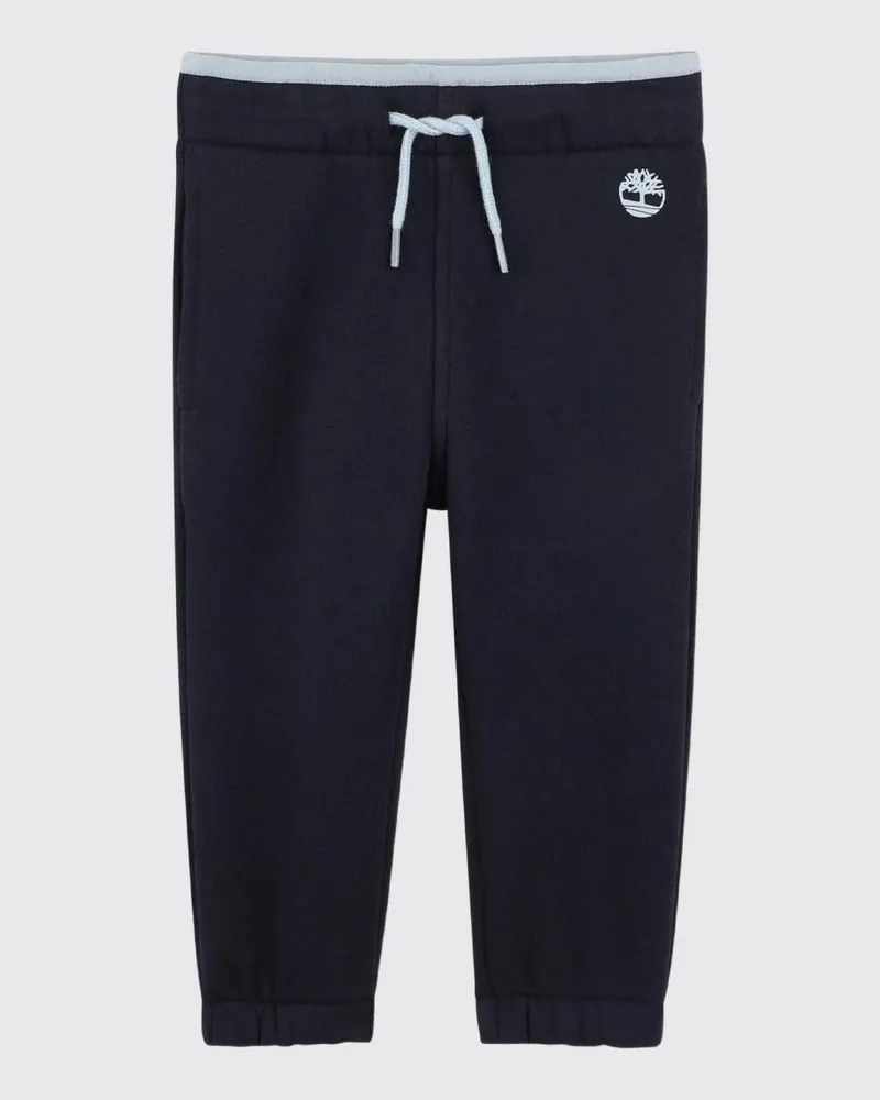 Timberland Hose kinder Blau
