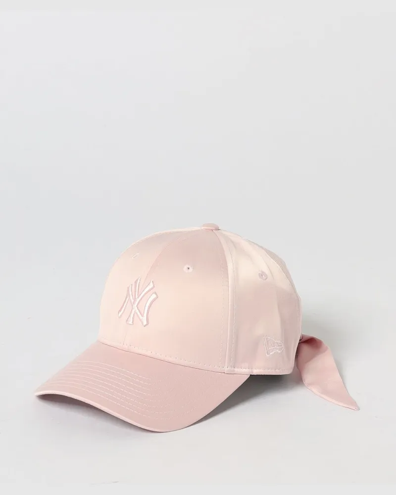 New Era Hut damen Pink