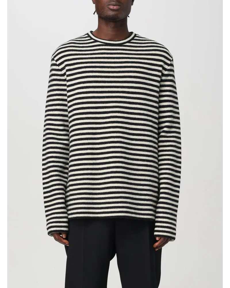 Jil Sander Pullover herren Weiß