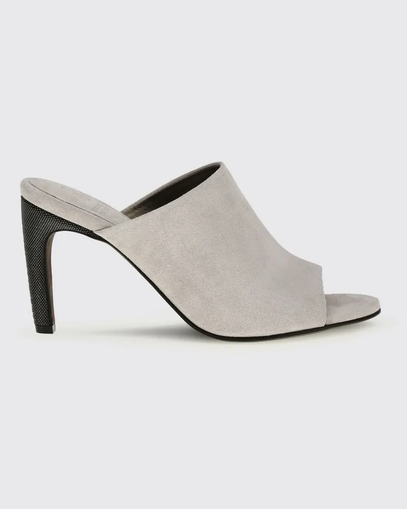 Brunello Cucinelli Sneakers damen Weiß