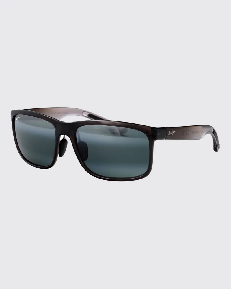 Maui Jim Sonnenbrillen herren Grau