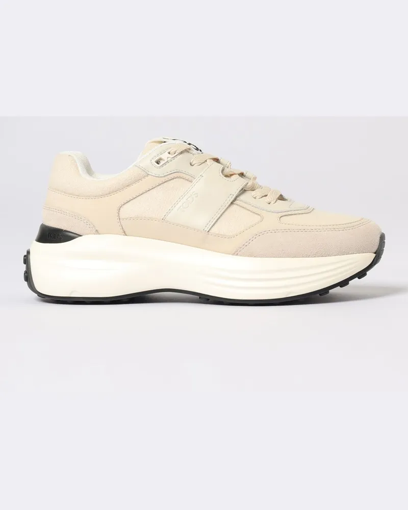 TOD'S Sneakers damen Beige