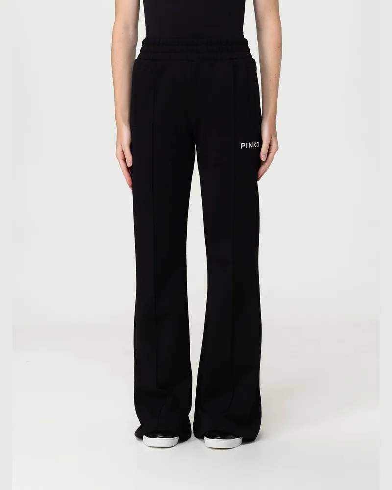 Pinko Pullover damen Schwarz