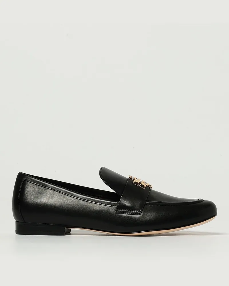 Tory Burch Mokassins damen Schwarz