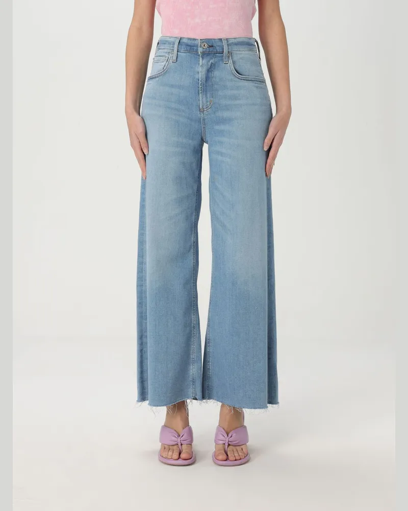 Citizens of humanity Jeans damen Indigo