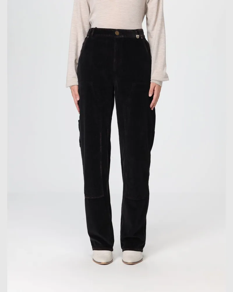 Pinko Jeans damen Schwarz