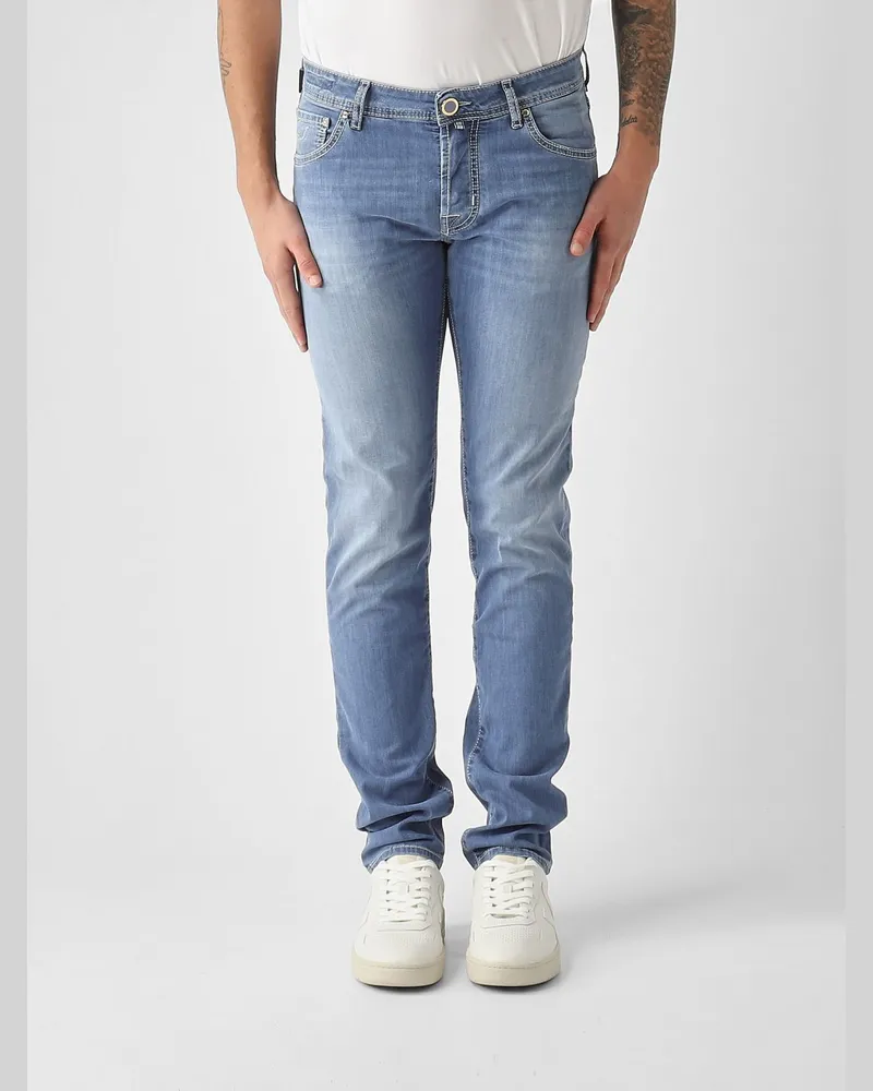 Jacob Cohën Jeans herren Denim