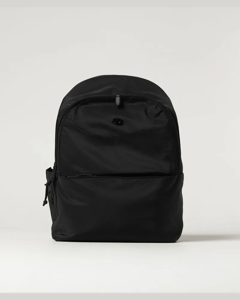 Diesel Tasche herren Schwarz