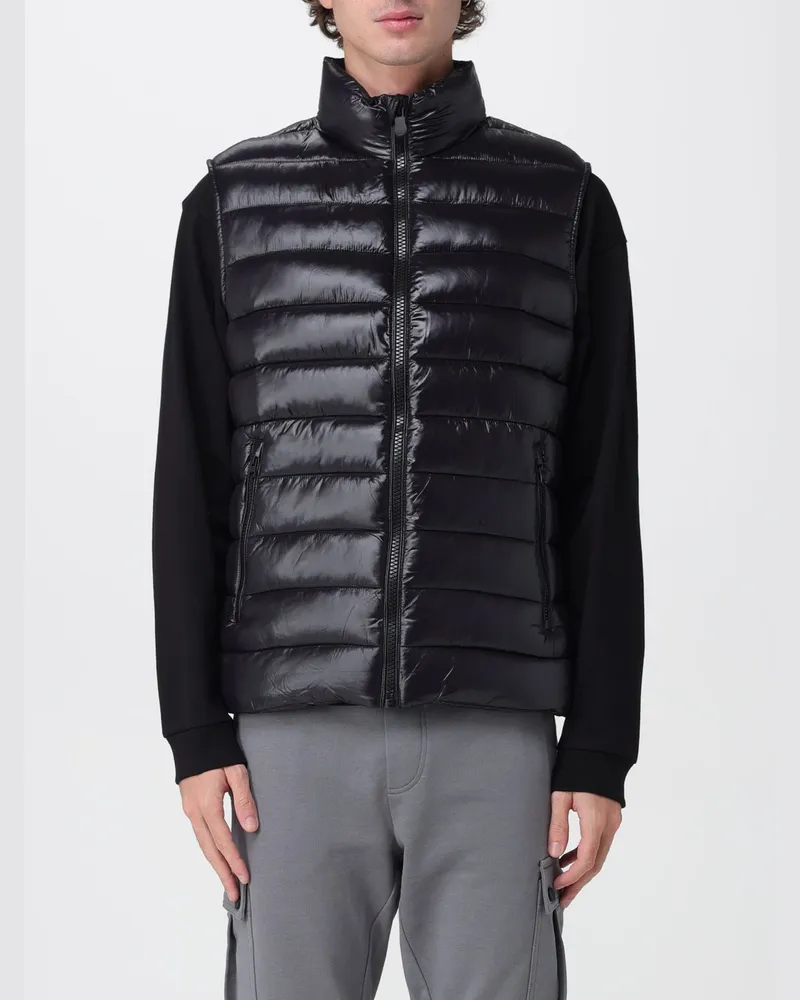 Save The Duck Jacke herren Schwarz