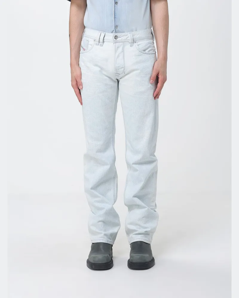 Diesel Jeans herren Blau