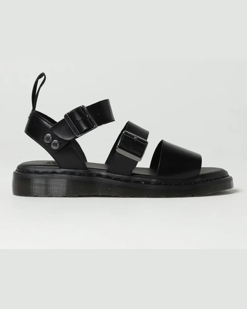 Dr.Martens Schuhe damen Schwarz