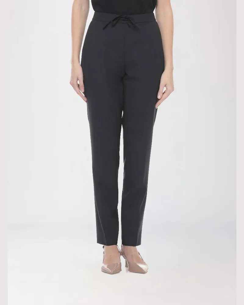 Fabiana Filippi Hose damen Blau