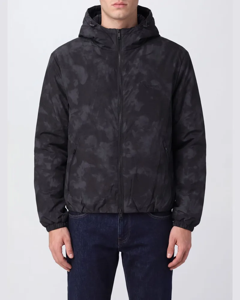 REPRESENT Jacke herren Schwarz