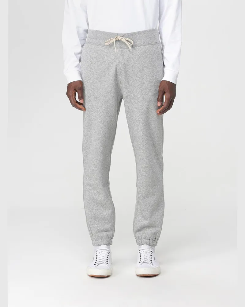 Ralph Lauren Hose herren Grau