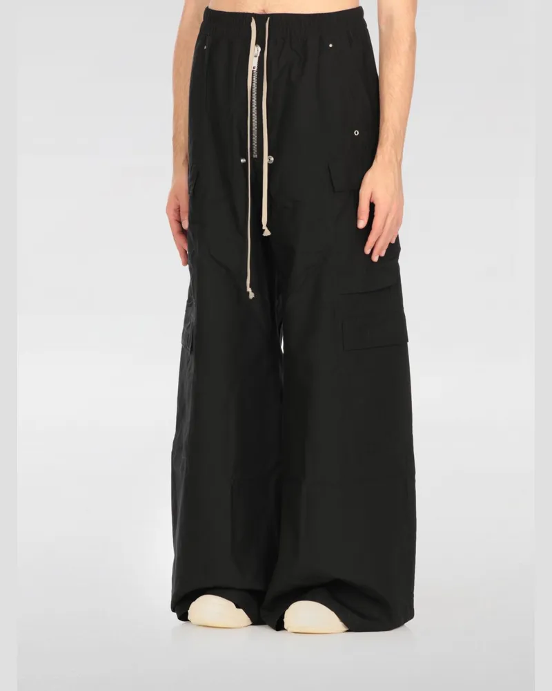 DRKSHDW by Rick Owens Shorts herren Schwarz