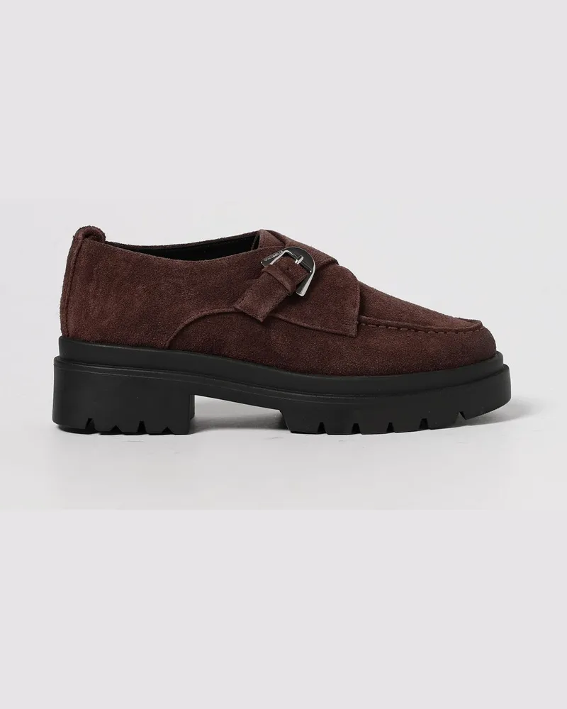 Coccinelle Schuhe damen Ebony