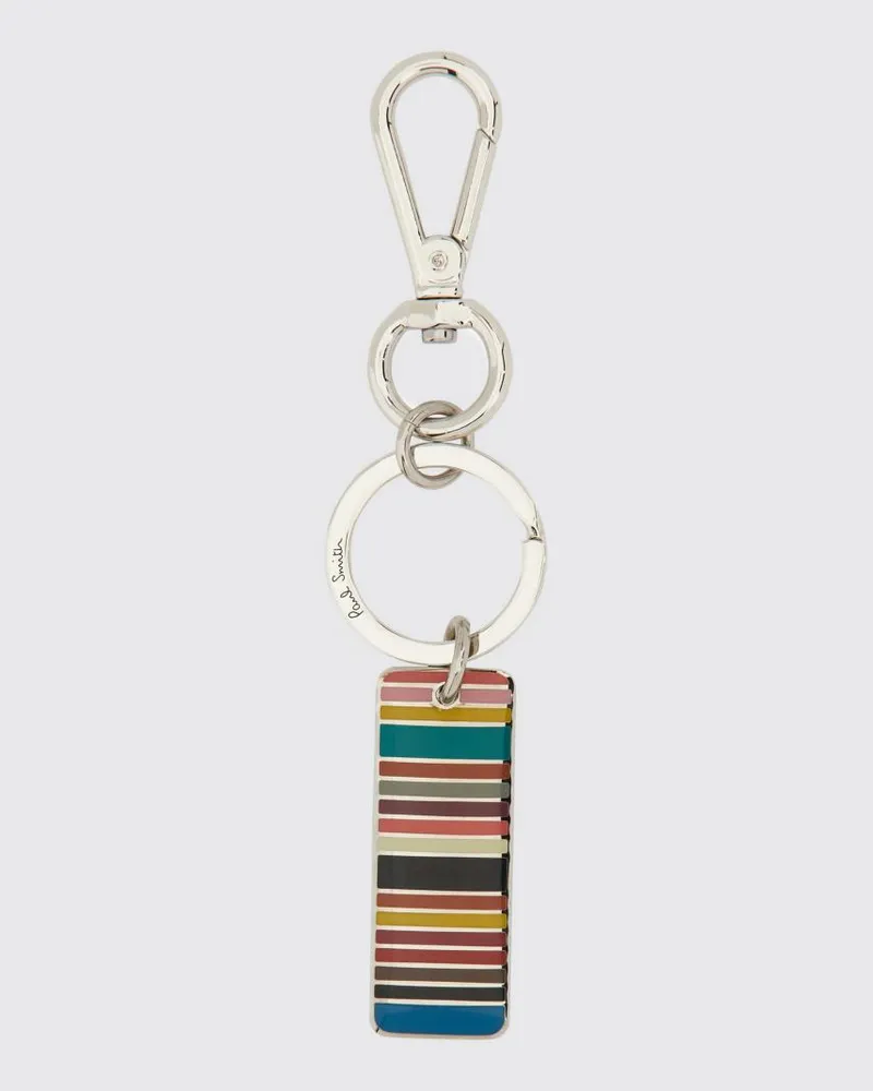 Paul Smith Schlsselanhang herren Bunt