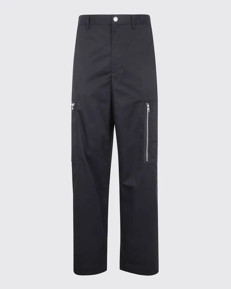 Michael Kors Hose herren Schwarz