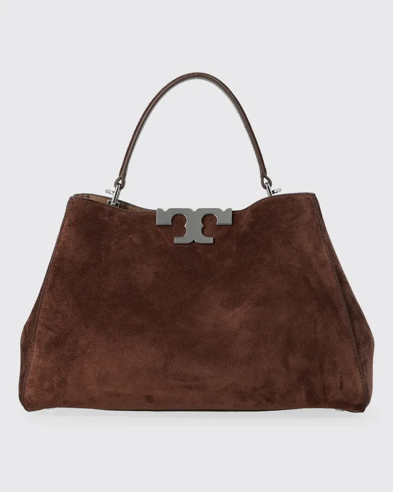 Tory Burch Umhngetasche herren Braun