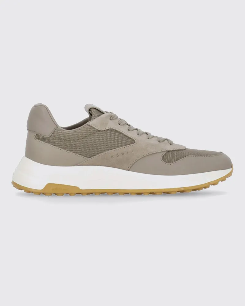 Hogan Schnrschuhe herren Grau