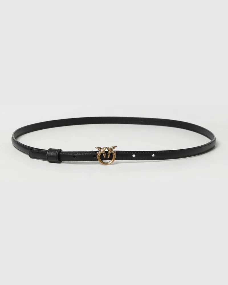 Pinko Grtel damen Schwarz