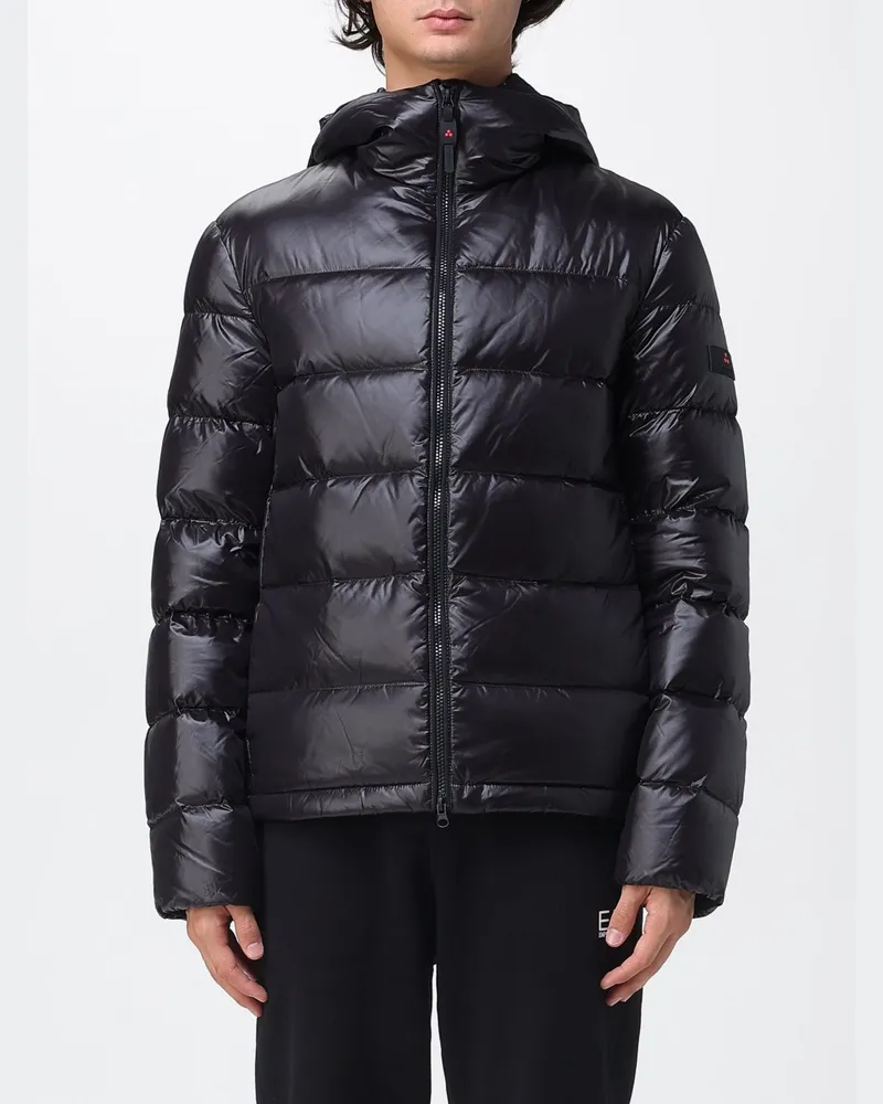 Peuterey Jacke herren Schwarz
