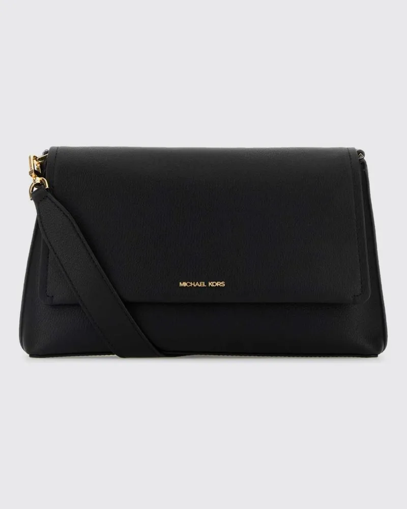 Michael Kors Umhängetasche damen Schwarz