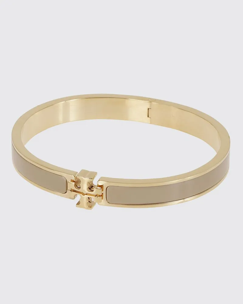 Tory Burch Schmuck damen Taubengrau