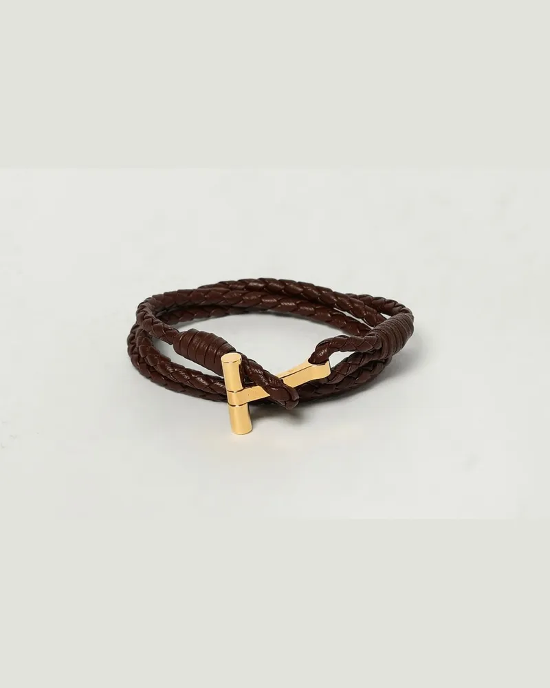 Tom Ford Juwel herren Leder