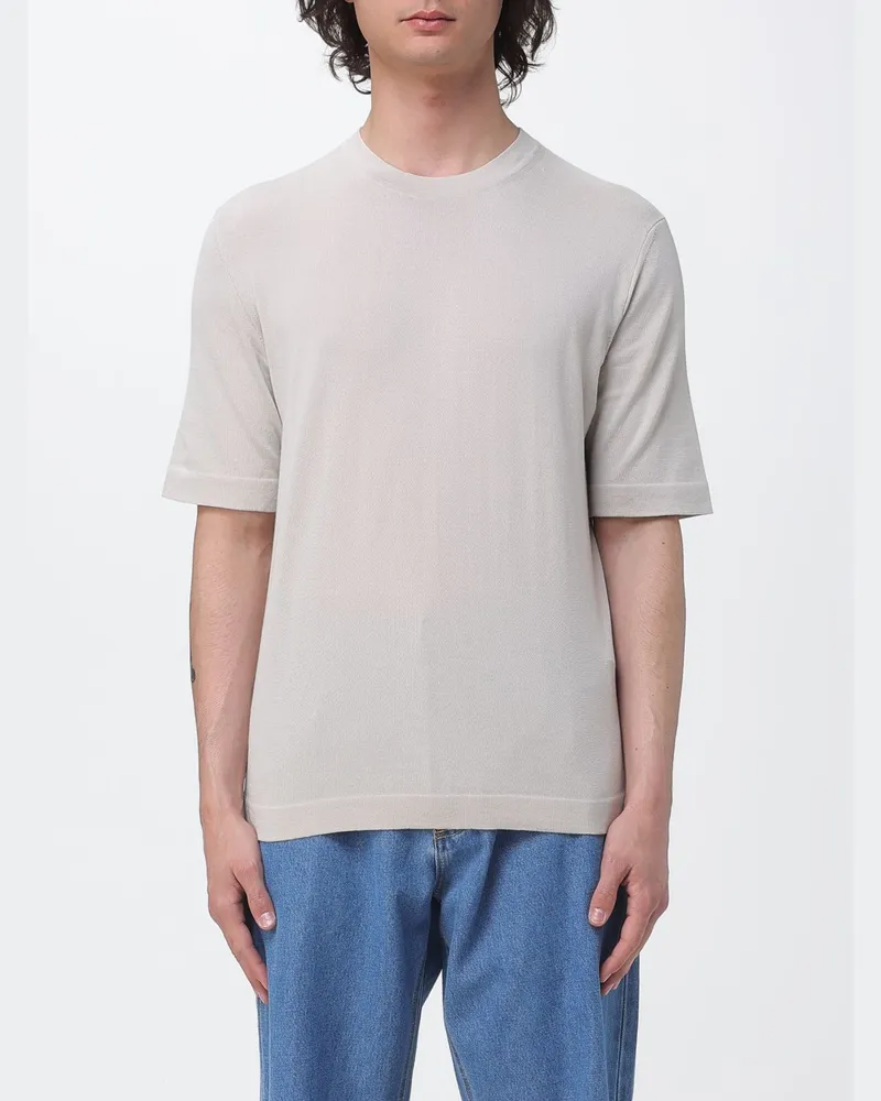 K-Way Jacke herren Beige