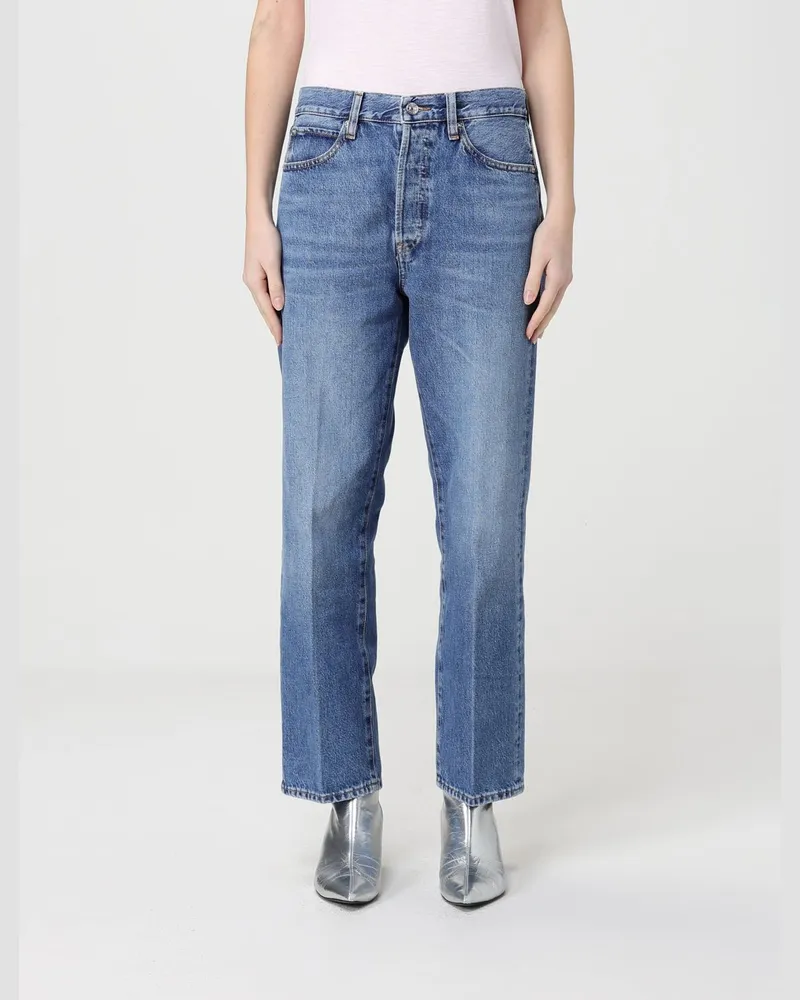 Frame Denim Jeans damen Denim