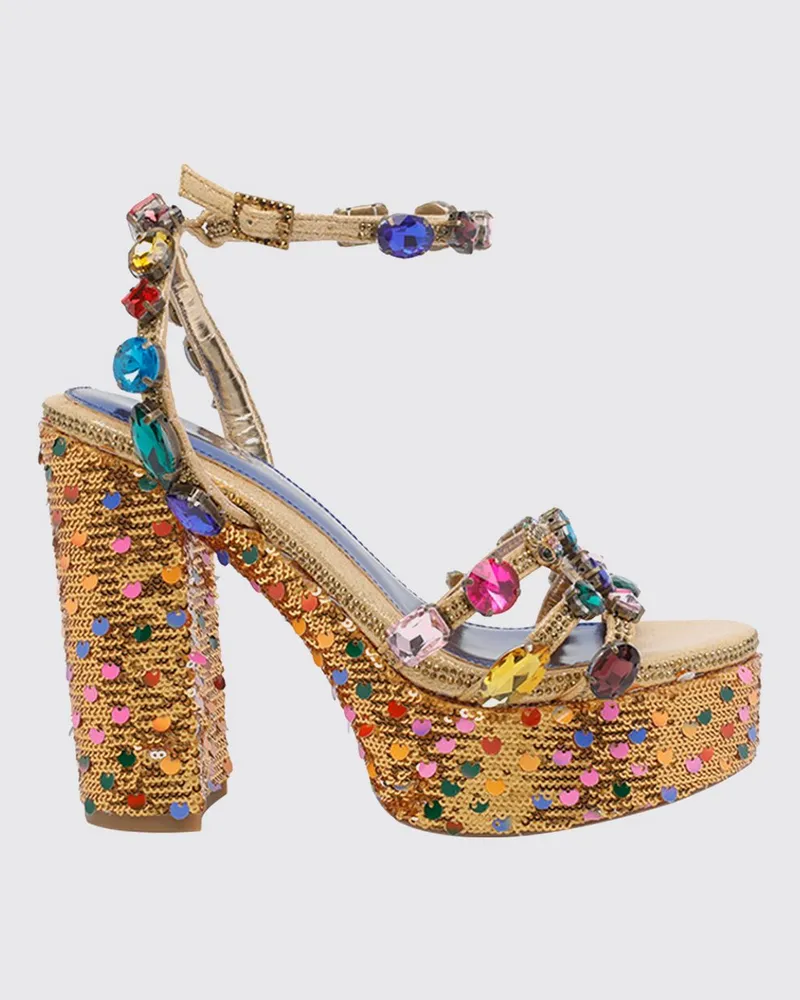 Kurt Geiger Pumps damen Bunt