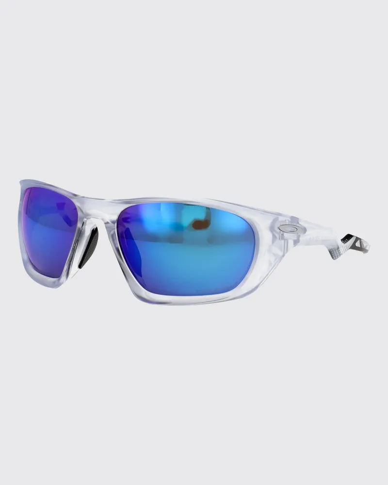 Oakley Sonnenbrille herren Durchsichtig