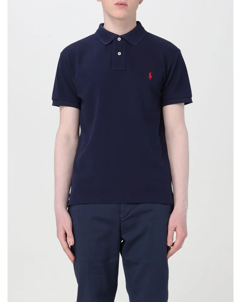 Ralph Lauren Polo herren Blau