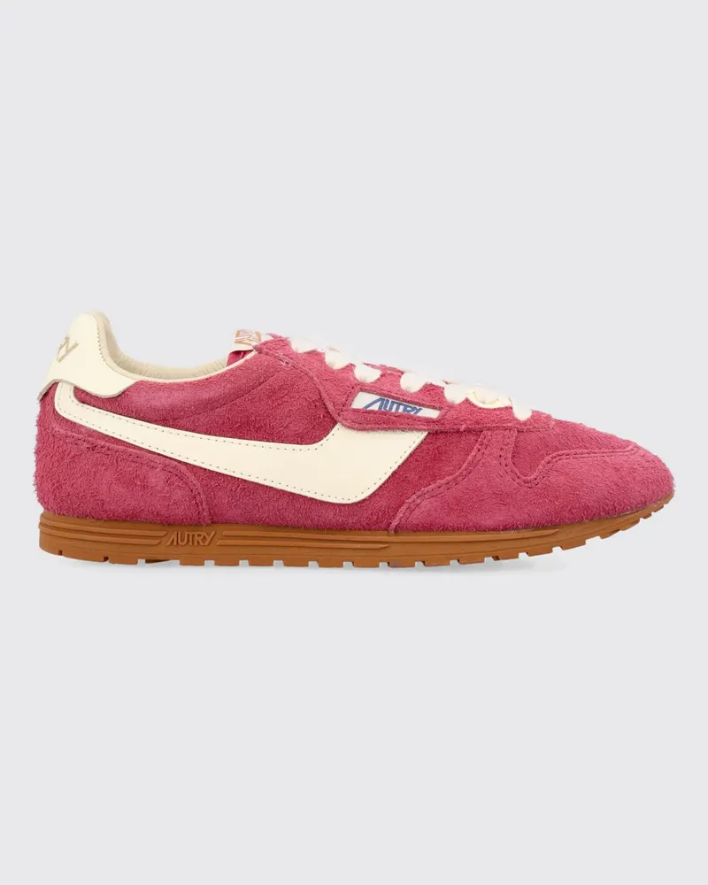 AUTRY Sneakers damen Pink