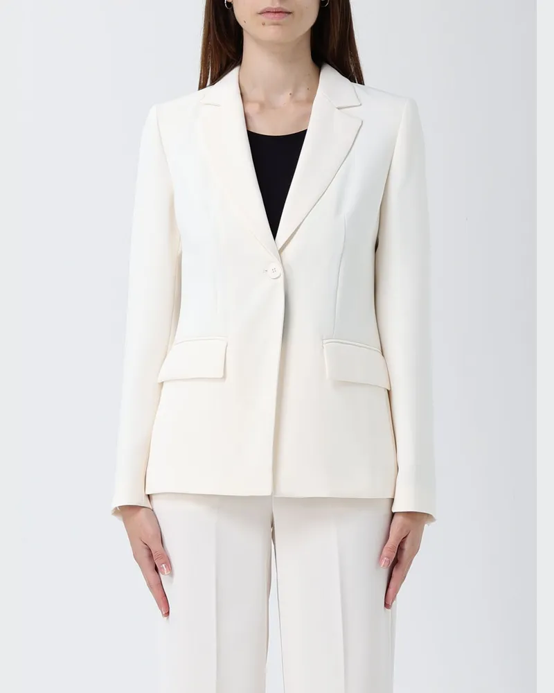 Twin-Set Jacke damen Perle