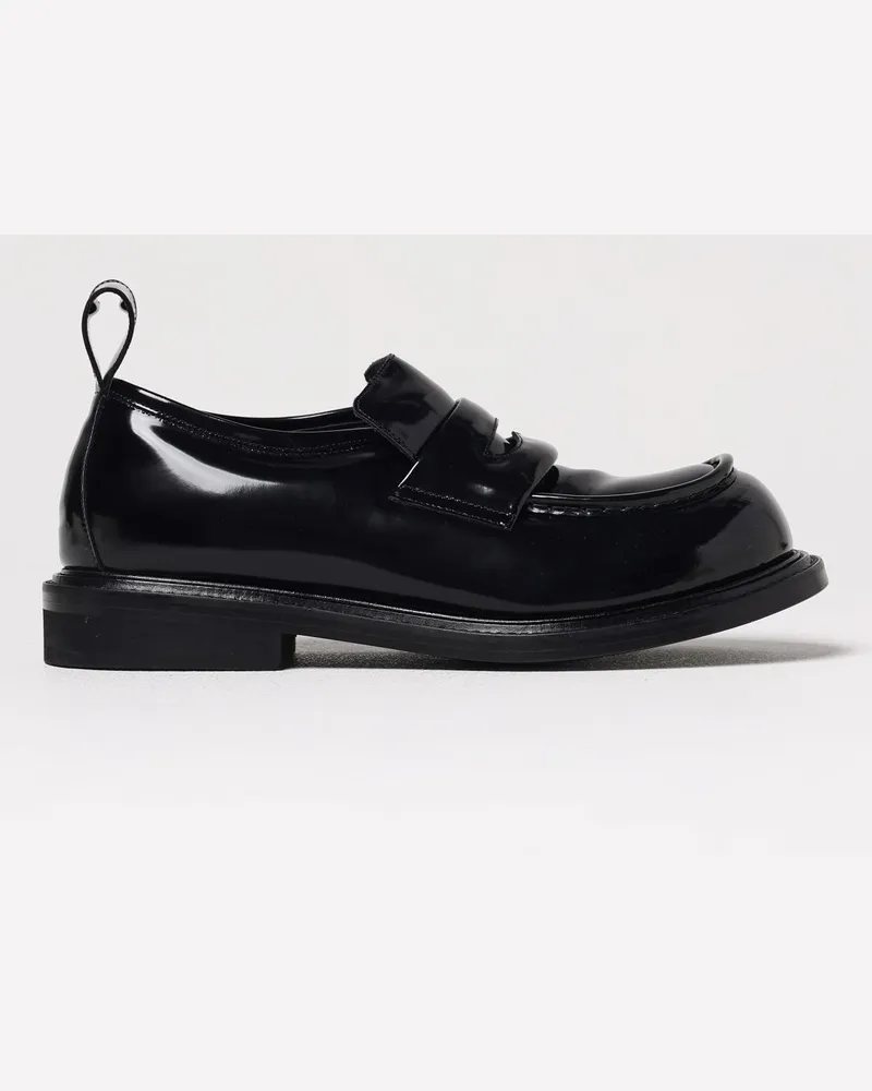 Moschino Mokassins herren Schwarz
