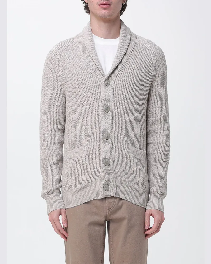 Brunello Cucinelli Pullover herren Yellow