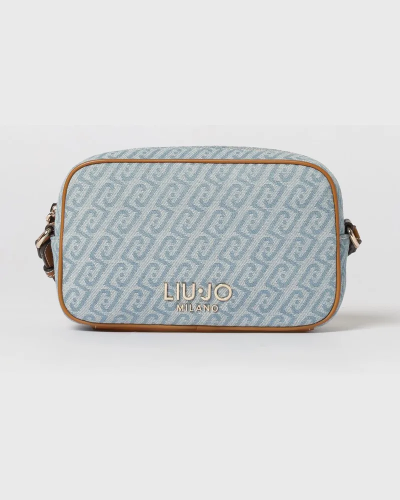 Liu Jo Minitasche damen Blau