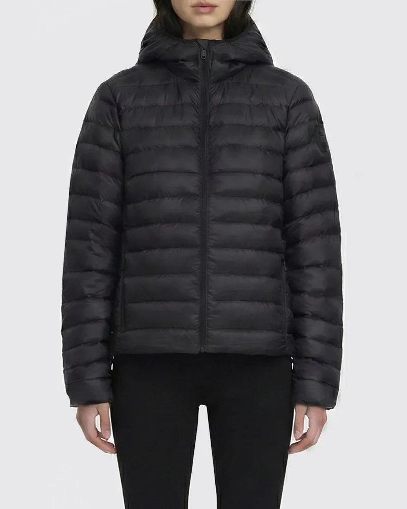 Canada Goose Sweatshirt damen Schwarz