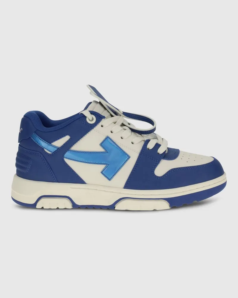 OFF-WHITE Sneakers herren Beige