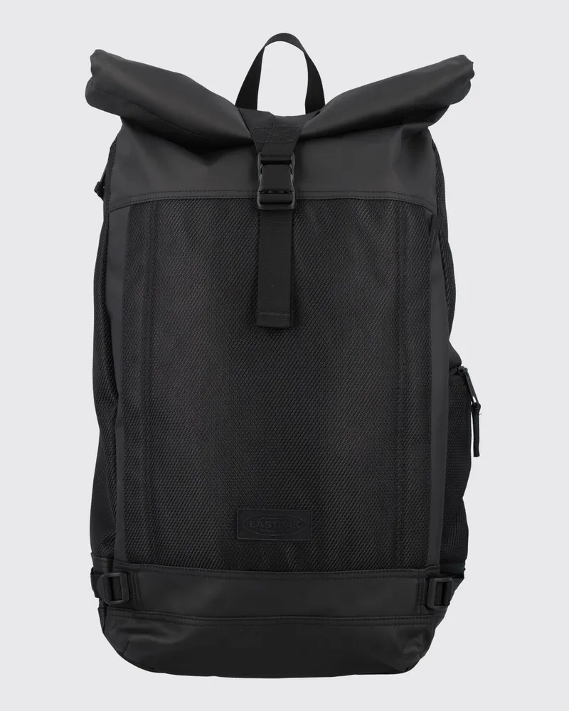 Eastpak Rucksack herren Schwarz