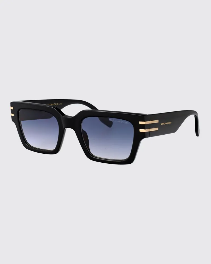Marc Jacobs Sonnenbrille herren Schwarz