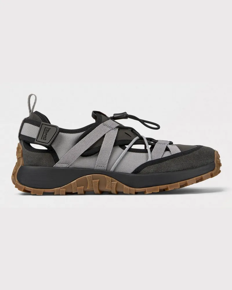 Camper Sneakers herren Bunt