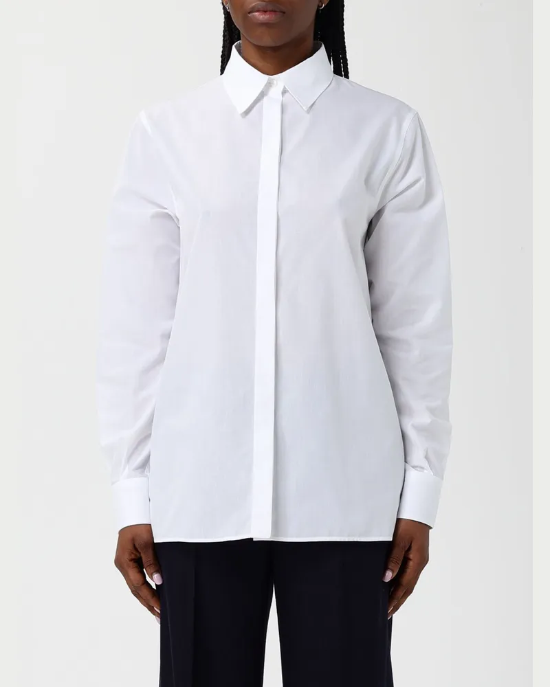 Iceberg Hemdbluse damen Weiß