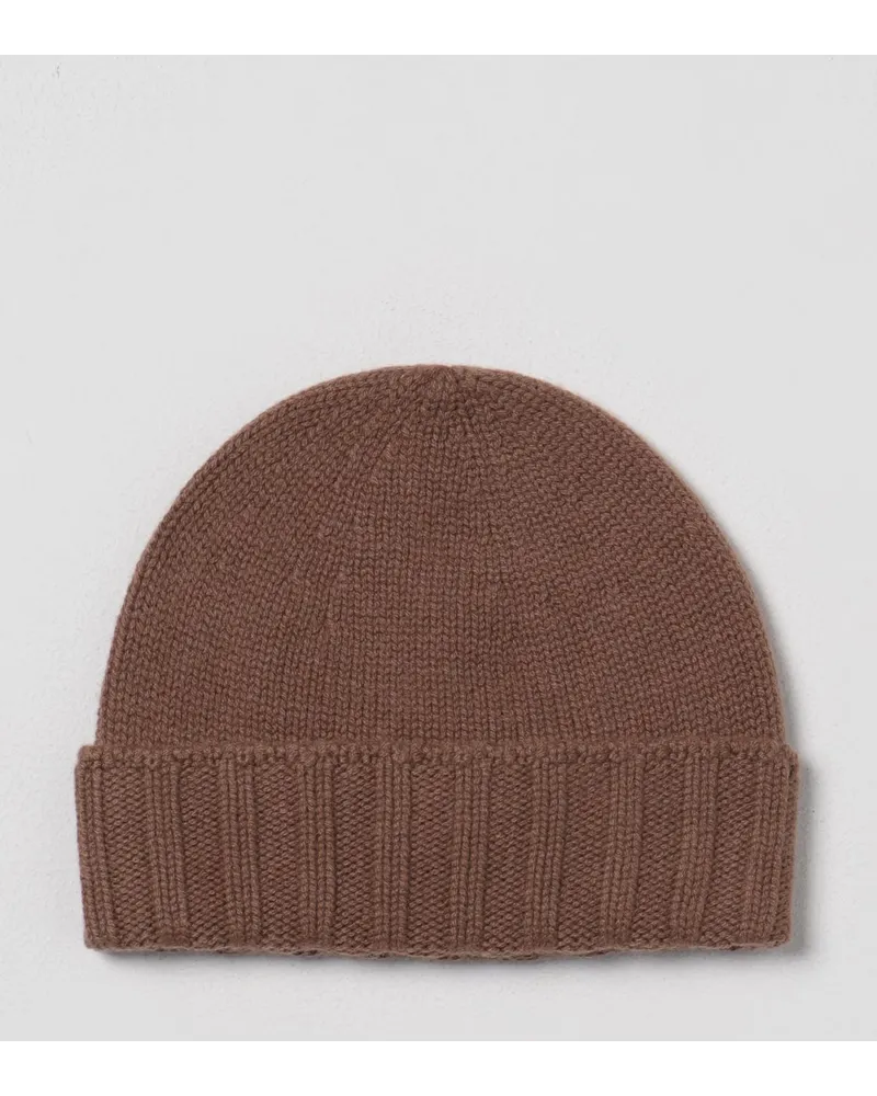 Drumohr  Hut herren Braun