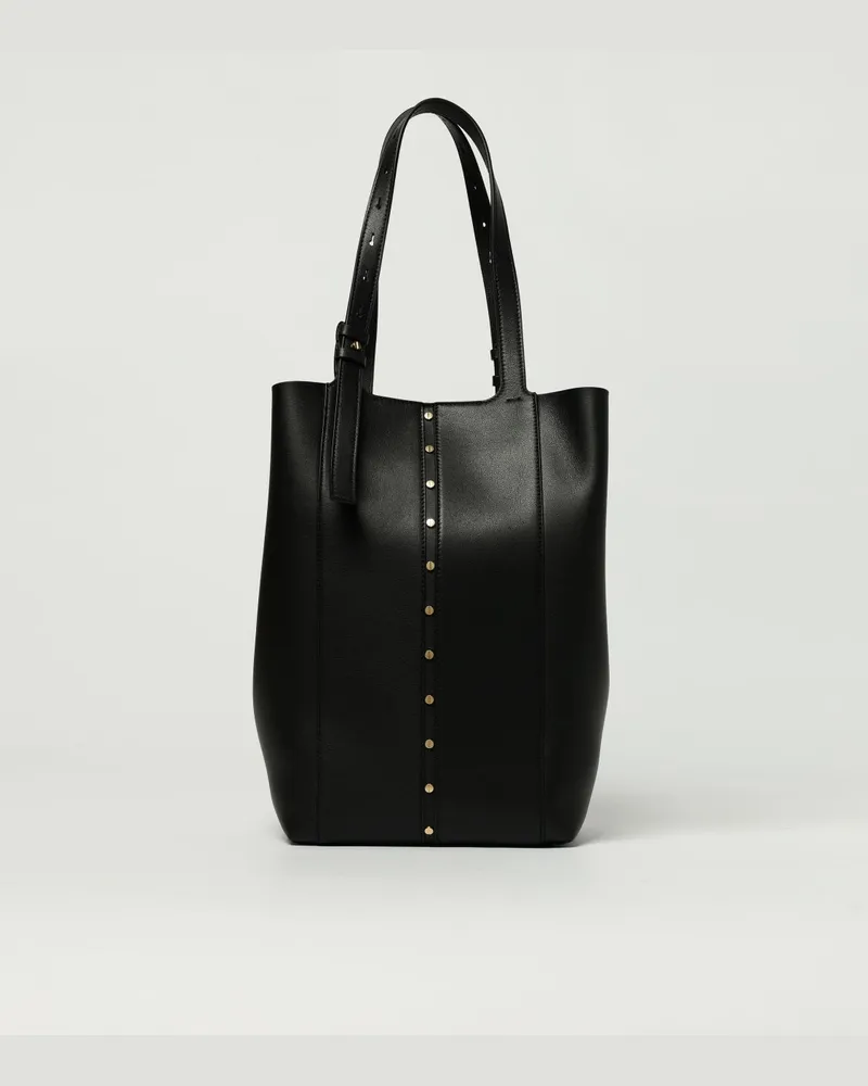 Golden Goose Schultertasche damen Schwarz