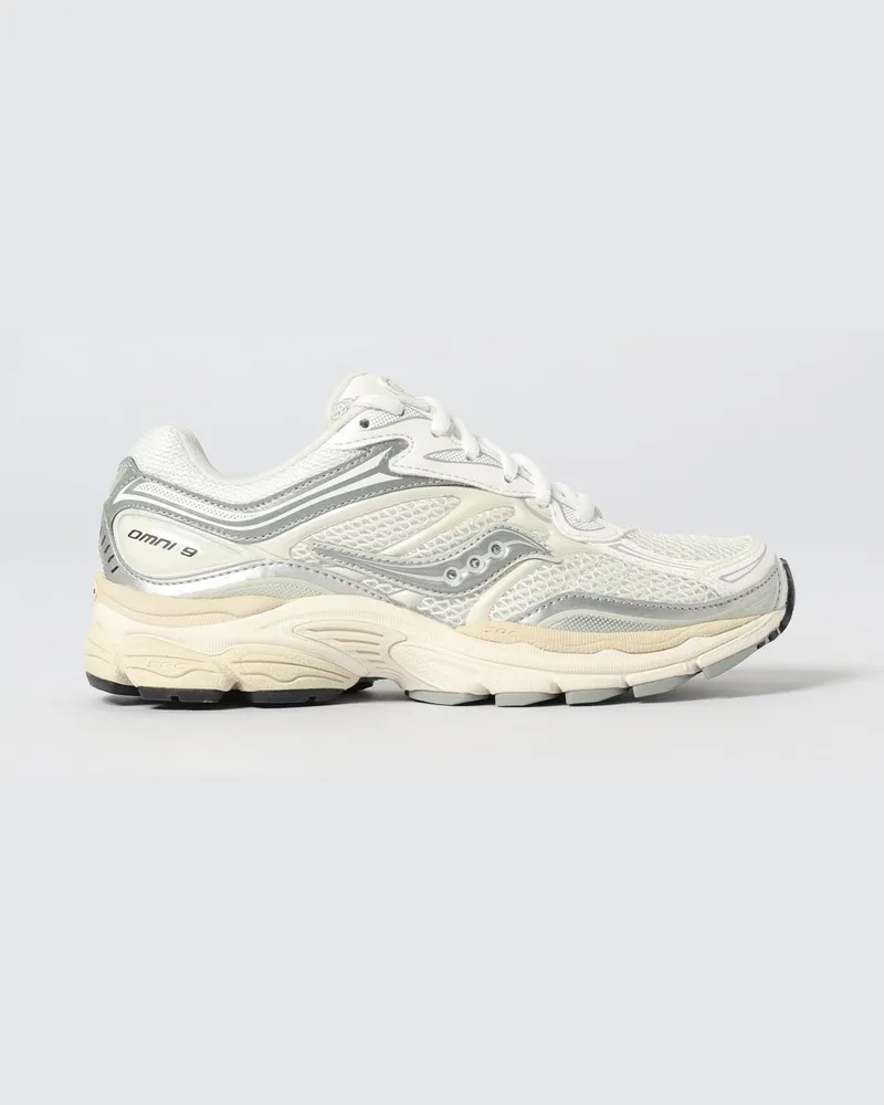 Saucony Sneakers damen Weiß