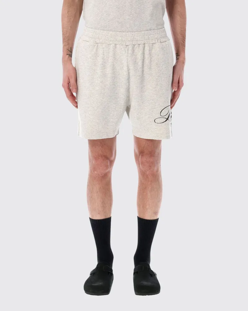 REPRESENT Shorts herren Cream